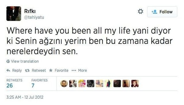 İşte sosyal medyanın en efsane tweetleri 14