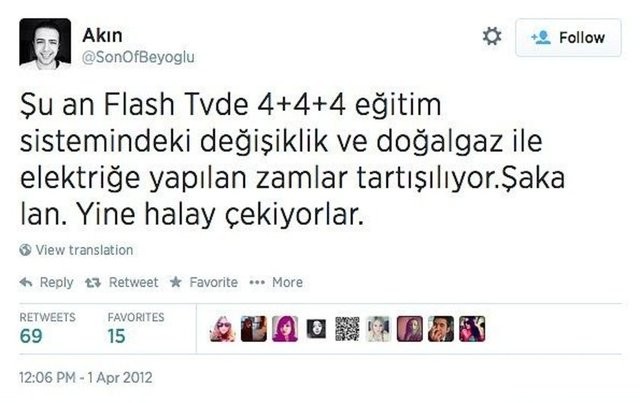 İşte sosyal medyanın en efsane tweetleri 16