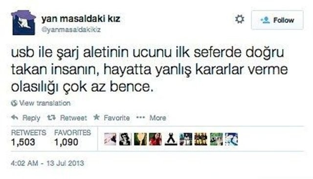 İşte sosyal medyanın en efsane tweetleri 18
