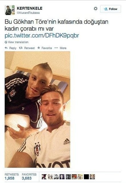 İşte sosyal medyanın en efsane tweetleri 19