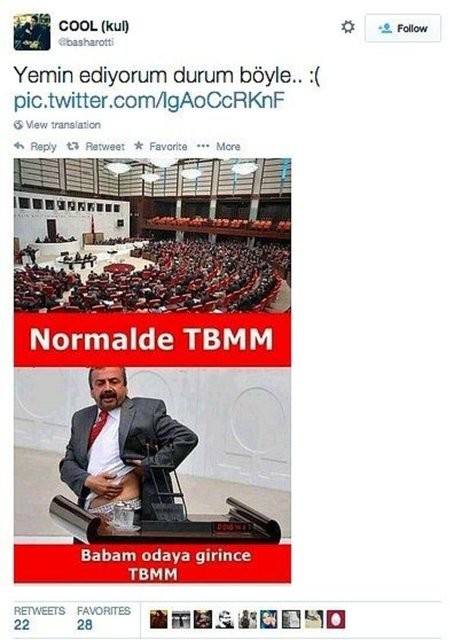 İşte sosyal medyanın en efsane tweetleri 29