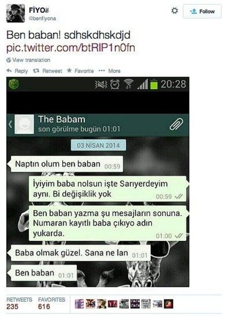 İşte sosyal medyanın en efsane tweetleri 20