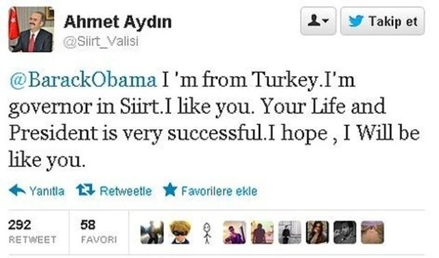 İşte sosyal medyanın en efsane tweetleri 21