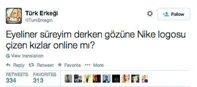 İşte sosyal medyanın en efsane tweetleri 22