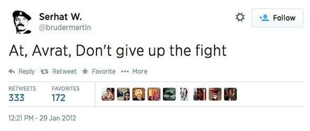 İşte sosyal medyanın en efsane tweetleri 50