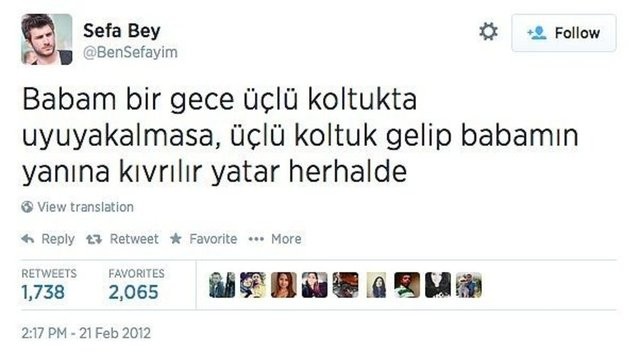 İşte sosyal medyanın en efsane tweetleri 25