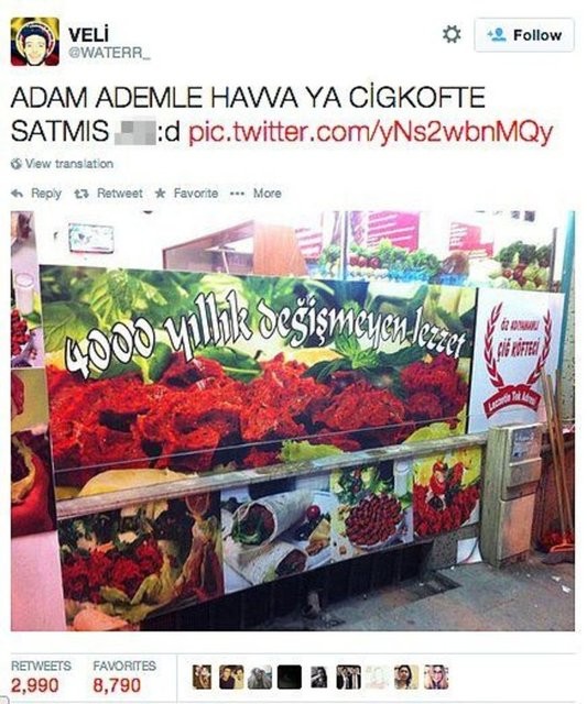 İşte sosyal medyanın en efsane tweetleri 51