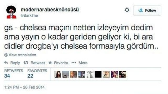 İşte sosyal medyanın en efsane tweetleri 26