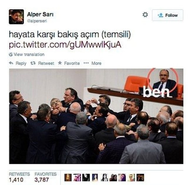 İşte sosyal medyanın en efsane tweetleri 1