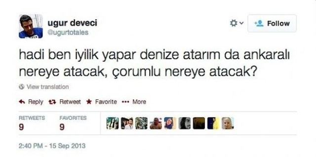 İşte sosyal medyanın en efsane tweetleri 2