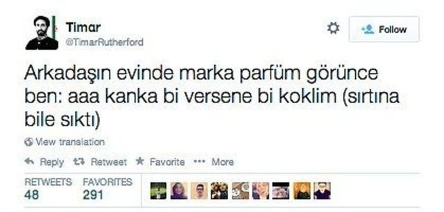 İşte sosyal medyanın en efsane tweetleri 30