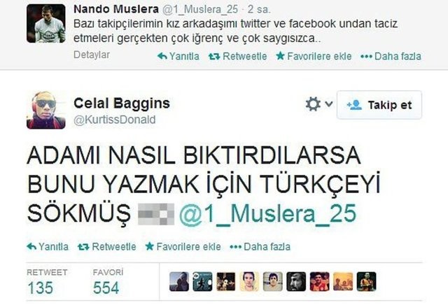 İşte sosyal medyanın en efsane tweetleri 27