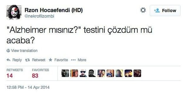 İşte sosyal medyanın en efsane tweetleri 4