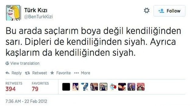 İşte sosyal medyanın en efsane tweetleri 5