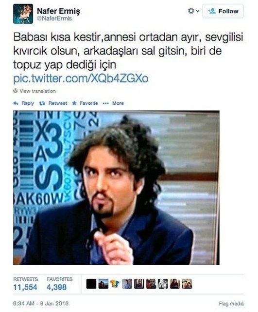 İşte sosyal medyanın en efsane tweetleri 6