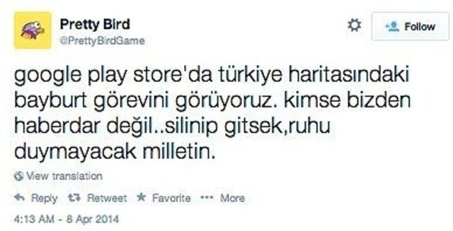 İşte sosyal medyanın en efsane tweetleri 8