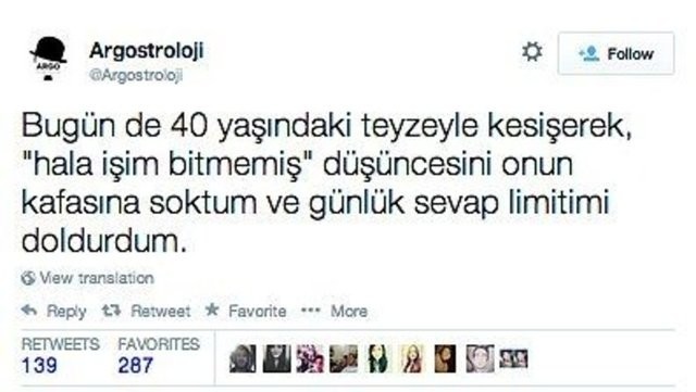 İşte sosyal medyanın en efsane tweetleri 11