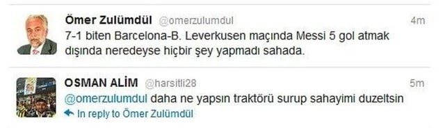 İşte sosyal medyanın en efsane tweetleri 12