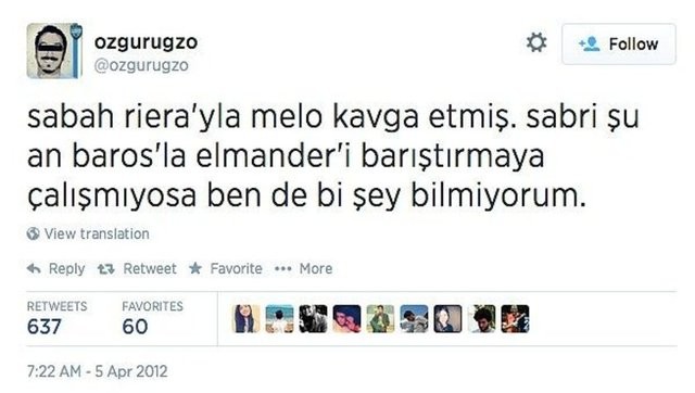 İşte sosyal medyanın en efsane tweetleri 13