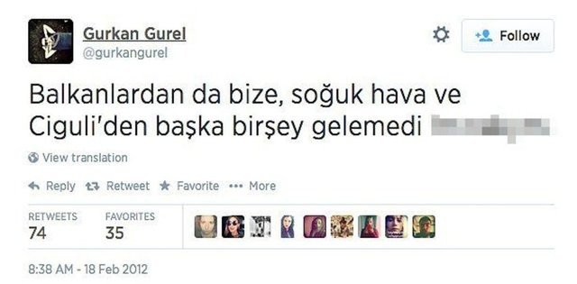 İşte sosyal medyanın en efsane tweetleri 32