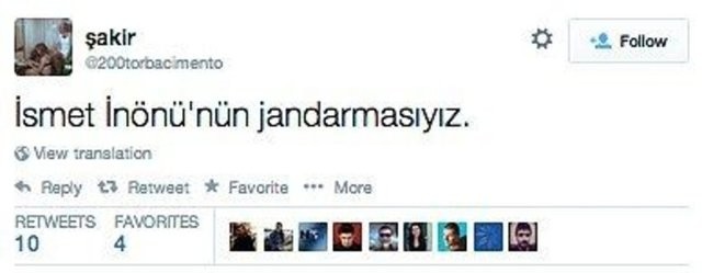 İşte sosyal medyanın en efsane tweetleri 36