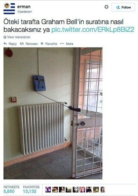 İşte sosyal medyanın en efsane tweetleri 37