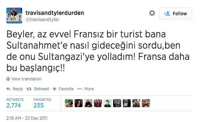 İşte sosyal medyanın en efsane tweetleri 40