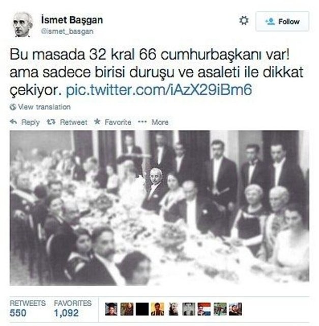 İşte sosyal medyanın en efsane tweetleri 39
