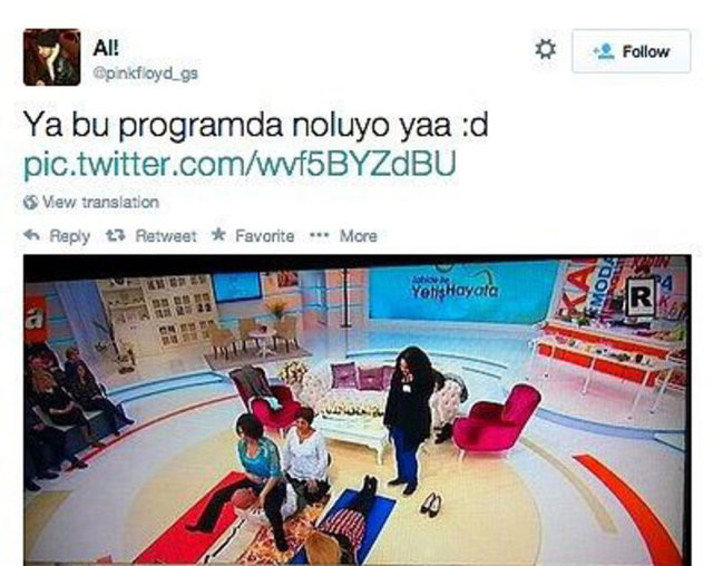 İşte sosyal medyanın en efsane tweetleri 41