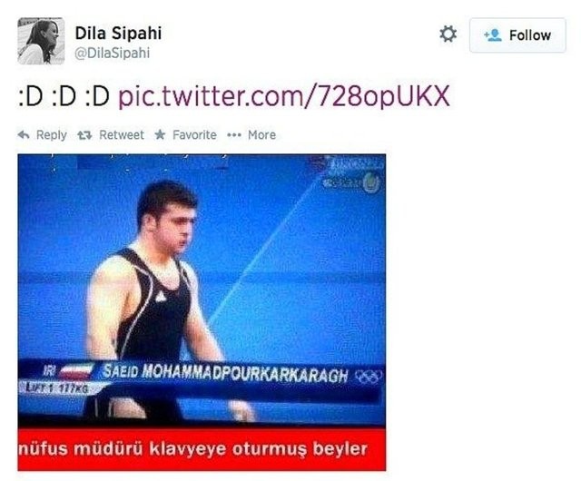 İşte sosyal medyanın en efsane tweetleri 43