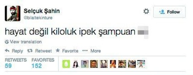 İşte sosyal medyanın en efsane tweetleri 44