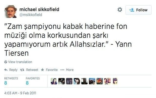 İşte sosyal medyanın en efsane tweetleri 46