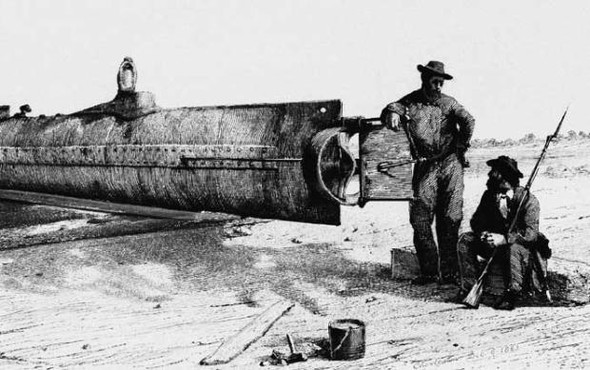 Ölümlerini kendileri hazırlayan mucitler 14