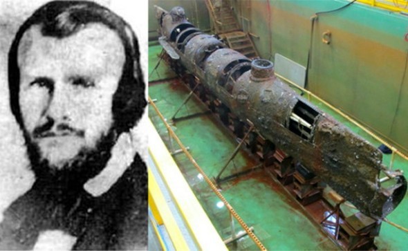 Ölümlerini kendileri hazırlayan mucitler 16