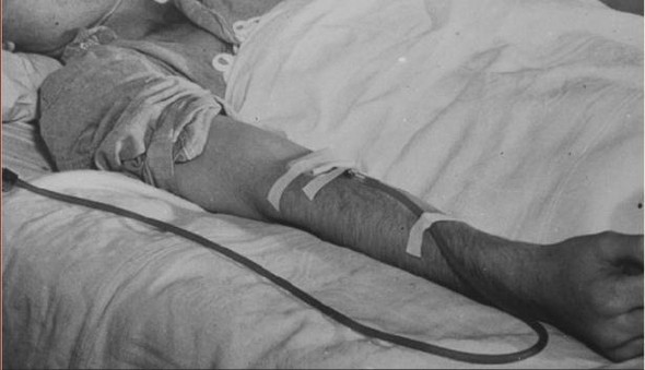 Ölümlerini kendileri hazırlayan mucitler 17