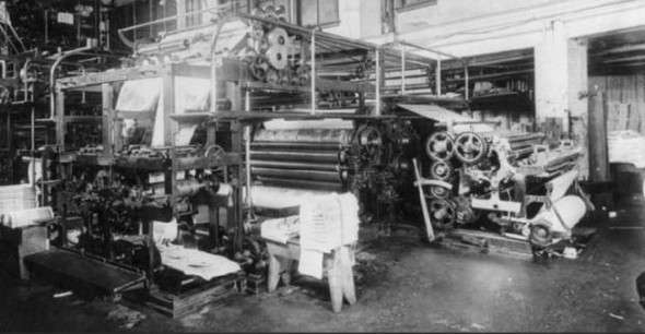 Ölümlerini kendileri hazırlayan mucitler 20