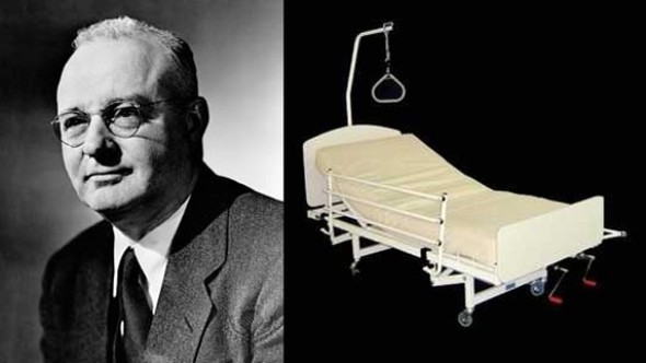 Ölümlerini kendileri hazırlayan mucitler 24