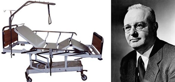 Ölümlerini kendileri hazırlayan mucitler 25