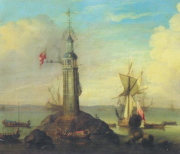 Ölümlerini kendileri hazırlayan mucitler 34