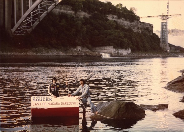 Ölümlerini kendileri hazırlayan mucitler 42