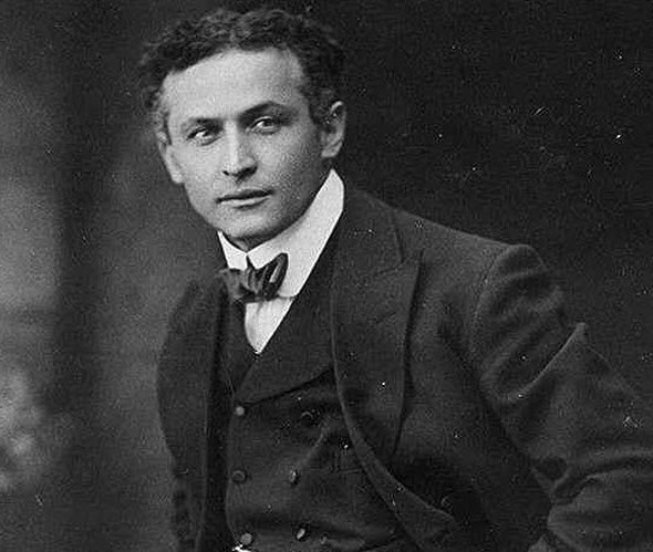 Ölümlerini kendileri hazırlayan mucitler 5