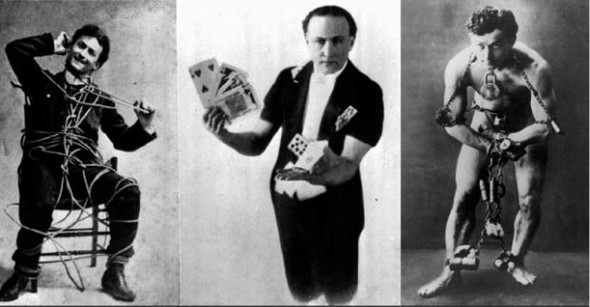 Ölümlerini kendileri hazırlayan mucitler 7