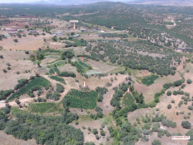 PKK'nın uyuşturucudan sağladığı gelir şoke etti! 17