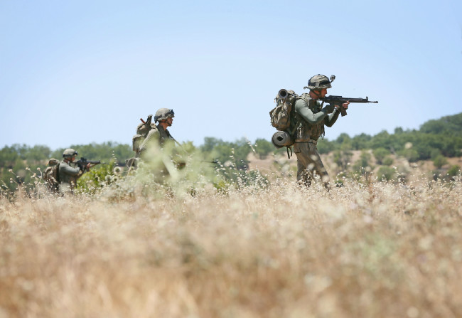 PKK'nın uyuşturucudan sağladığı gelir şoke etti! 2