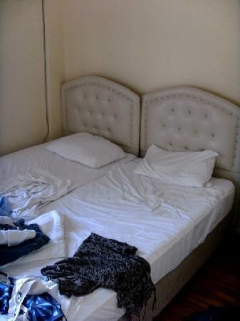 Dikkat bilim insanları uyarıyor: Sabah yatağınızı toplamayın 18