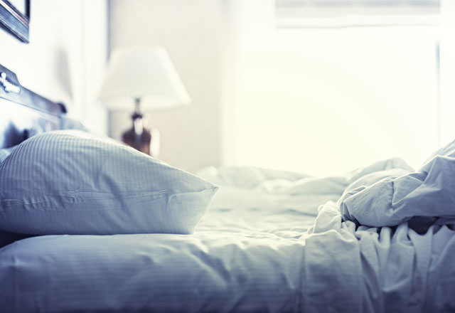 Dikkat bilim insanları uyarıyor: Sabah yatağınızı toplamayın 2