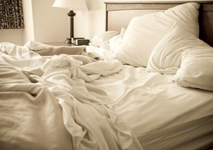 Dikkat bilim insanları uyarıyor: Sabah yatağınızı toplamayın 3