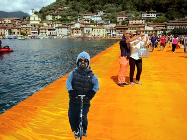 Sosyal Medyanın yeni kurbanı: Tyrion Lannister 10