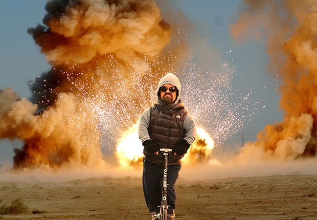 Sosyal Medyanın yeni kurbanı: Tyrion Lannister 13