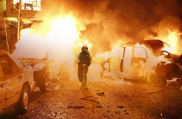 Sosyal Medyanın yeni kurbanı: Tyrion Lannister 16